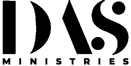 Dionne A. Smith Ministries logo black