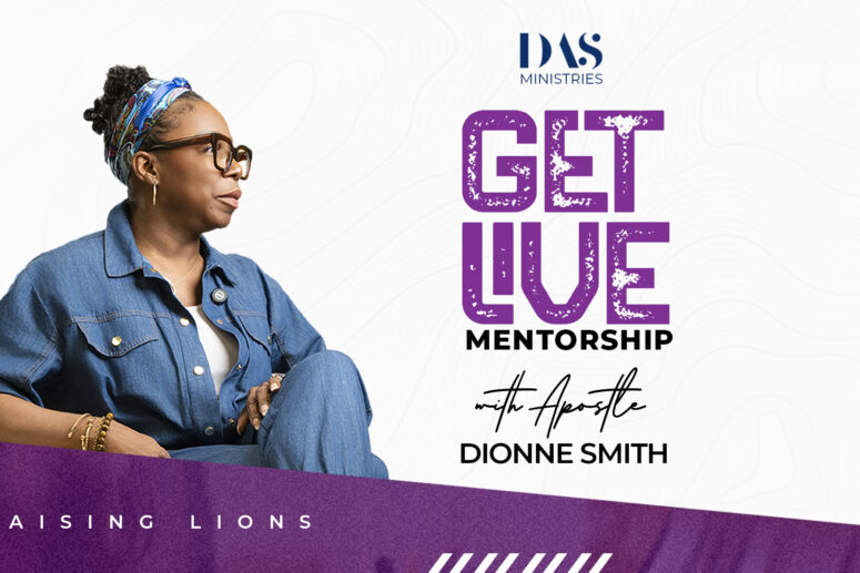 DAS Mentorship (Cohort 1)