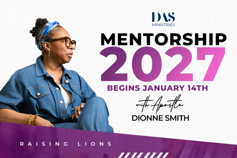 DAS Mentorship (2027)